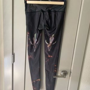 Teeki Buffalo Princess Hot Pant